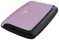 Card Case Pearl pouzdro kožené